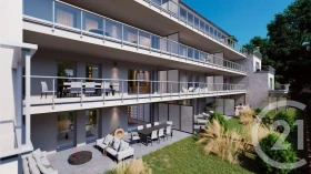 Appartement à Pontarlier
