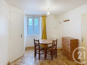 Studio à Redon