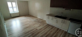 Studio à Lons-le-Saunier