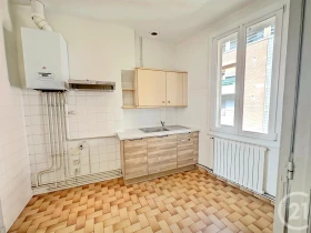 Appartement à Montauban