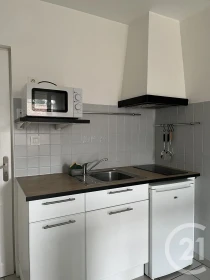 Studio à Clermont-l'Hérault