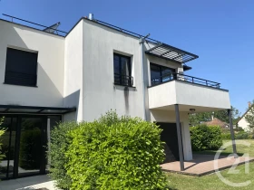 Appartement à Santeny