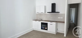 Appartement à Mulhouse