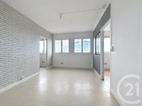 Appartement à Troyes