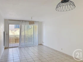 Appartement à Montélimar