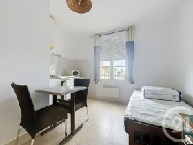 Chambre à Argentan