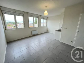 Studio à Metz