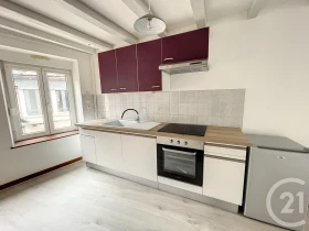 Appartement à Remiremont