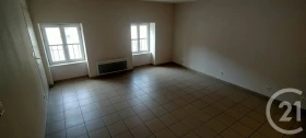 Appartement à Lons-le-Saunier