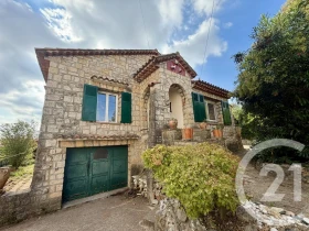 Maison à Le Cannet