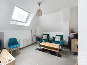 Appartement à Châteaubriant
