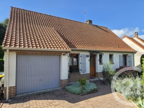 Maison à Brimeux