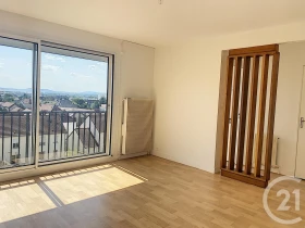 Studio à Troyes