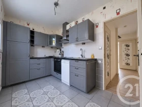 Appartement à Besançon