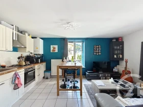Appartement à Remiremont