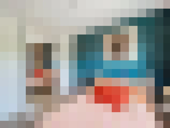  / #7