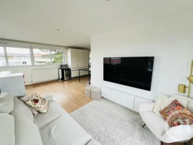 Appartement à Metz