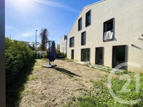 Appartement à Argenteuil