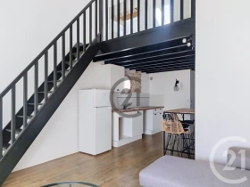 Appartement à Savigny-sur-Orge