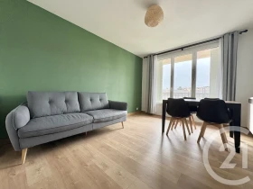 Appartement à Limoges