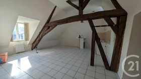 Appartement à Châteaudun
