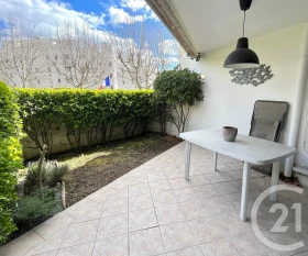 Studio à La Grande-Motte