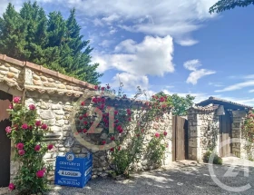 Maison à Montboucher-sur-Jabron
