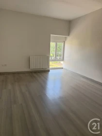 Appartement à La Machine