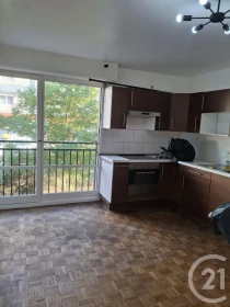 Appartement à Rueil-Malmaison