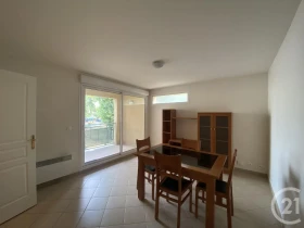 Appartement à Chilly-Mazarin