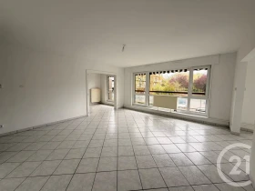 Appartement à Metz