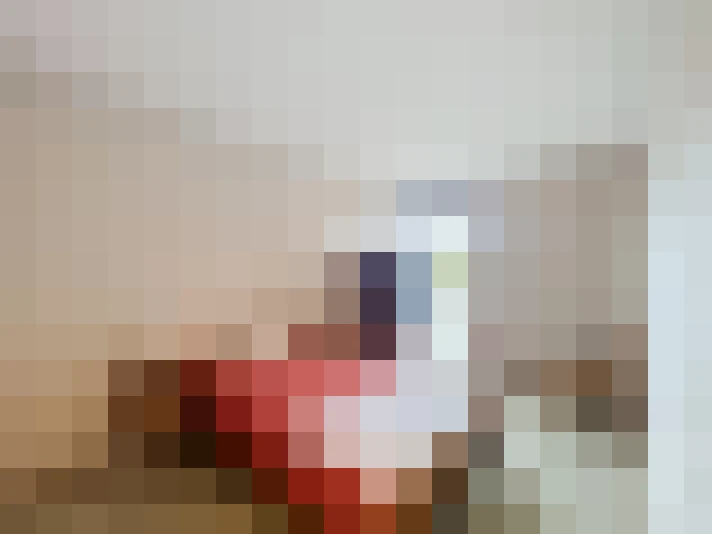  / #7