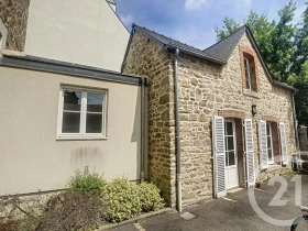 Appartement à Dinan