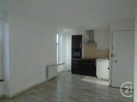Appartement à Fougères