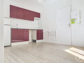 Appartement à Troyes