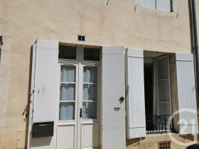 Appartement à Bazas