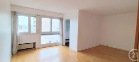 Appartement à Élancourt