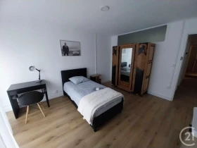 Chambre à Liévin