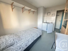 Studio à Tours