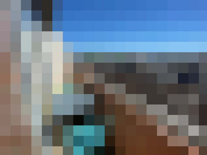  / #7