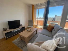 Appartement à Lorient