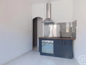 Appartement à Bagnols-sur-Cèze