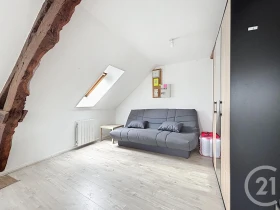 Studio à Argentan