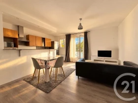 Appartement à Longeville-lès-Metz