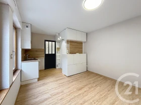 Studio à Remiremont