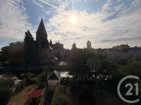 Appartement à Metz