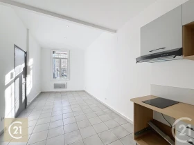 Appartement à Béziers