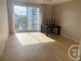 Appartement à Asnières-sur-Seine