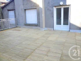Appartement à Annonay