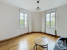 Studio à Troyes